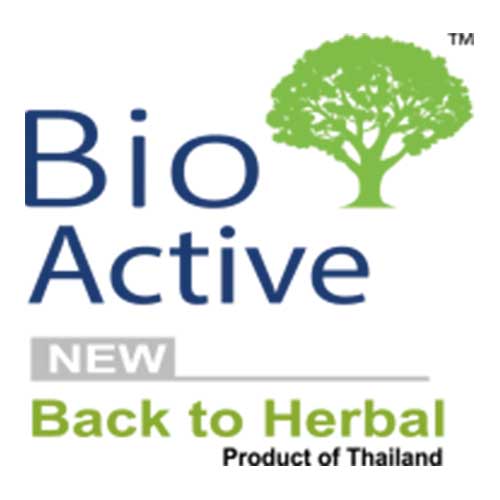 Bio Active